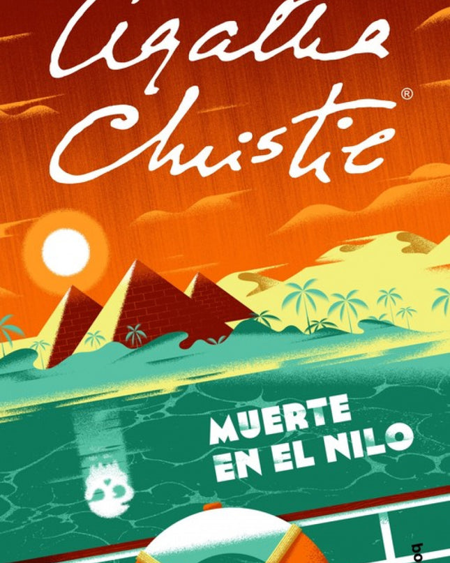 Muerte En El Nilo