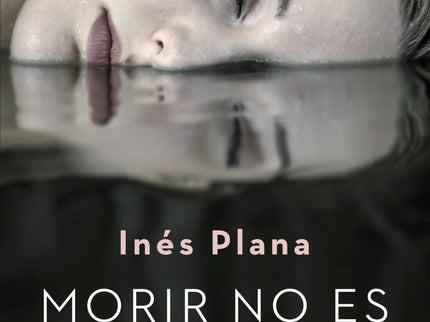 Morir No Es Lo Que Mas Duele