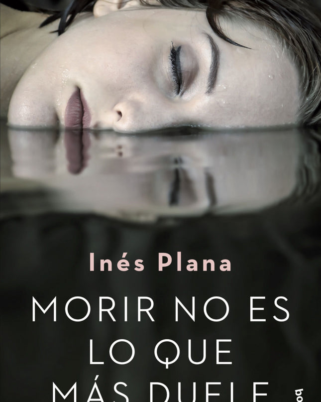 Morir No Es Lo Que Mas Duele