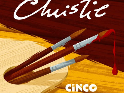 Cinco Cerditos