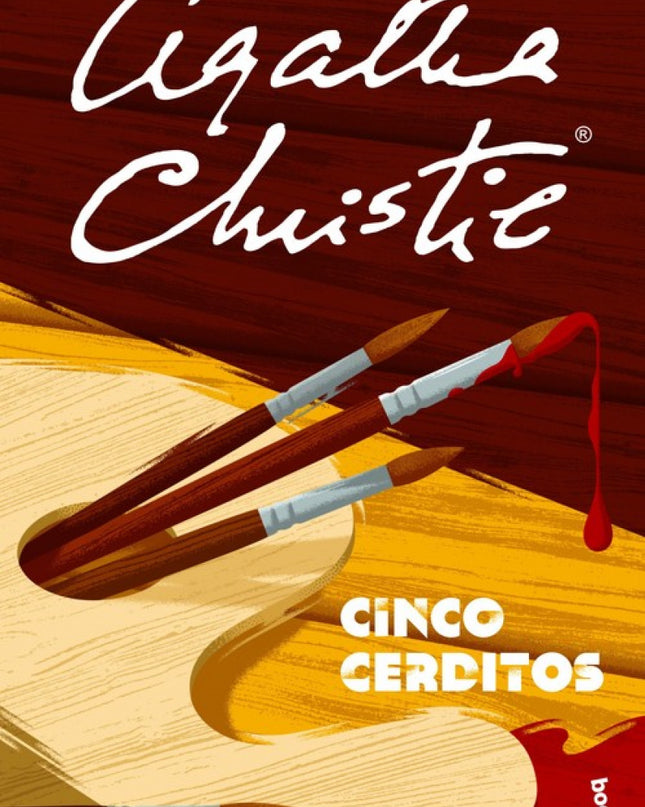 Cinco Cerditos