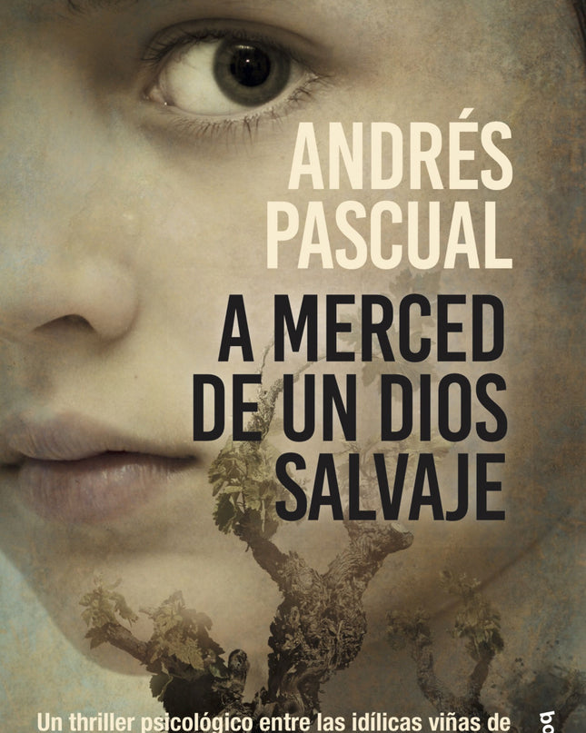 A Merced De Un Dios Salvaje
