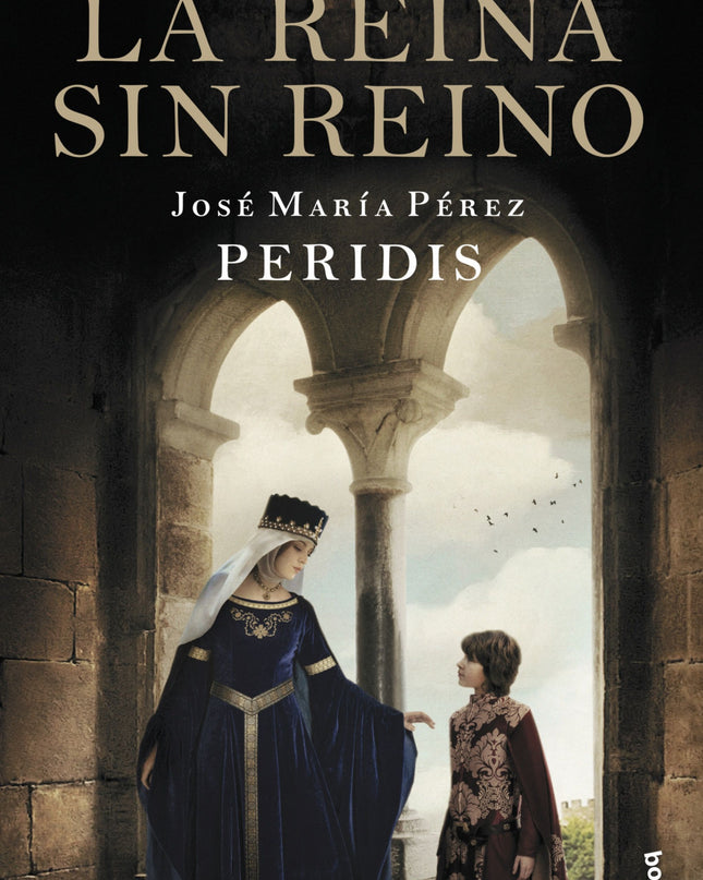 La Reina Sin Reino