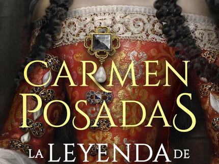 La Leyenda De La Peregrina