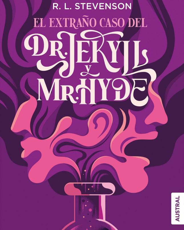 El Extraño Caso Del Dr. Jekyll Y Mr. Hyde