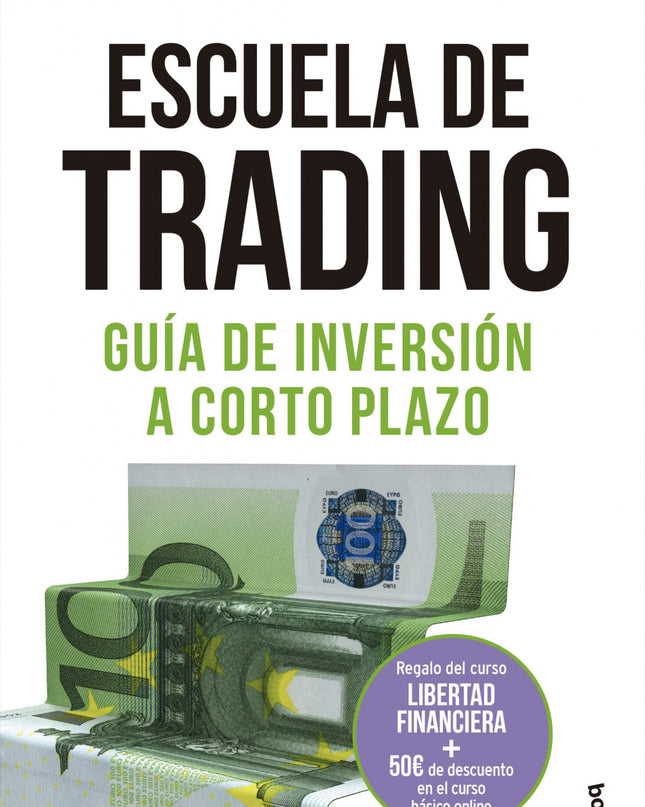 Escuela De Trading