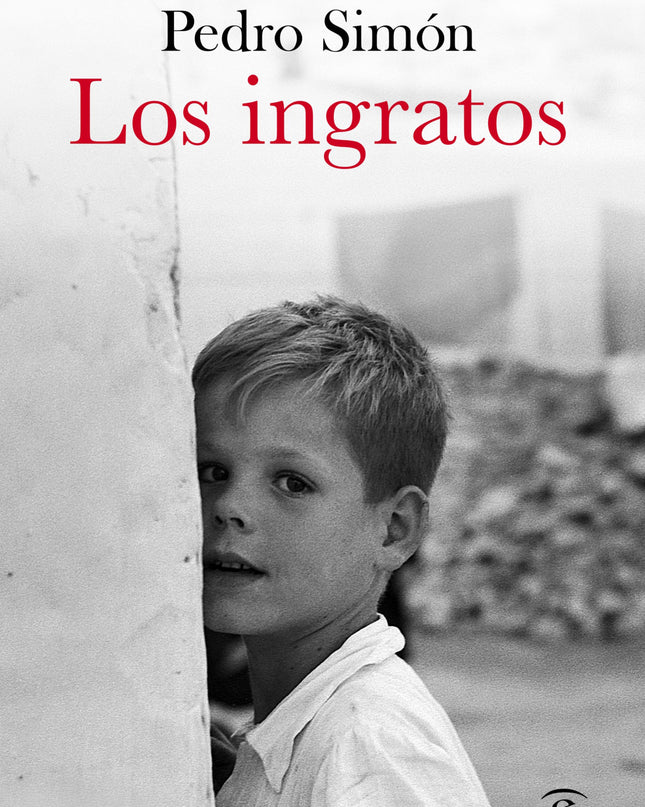 Los Ingratos - Premio Primavera 21