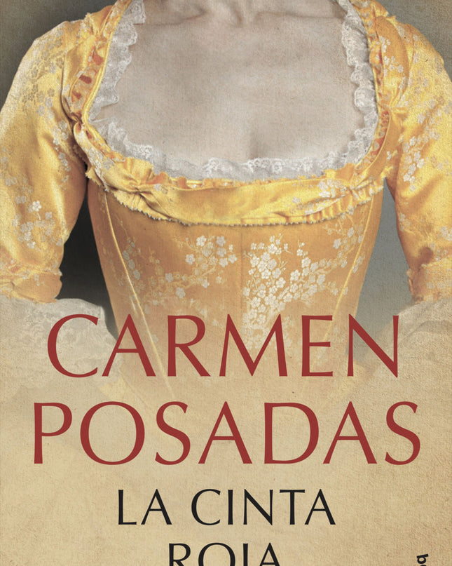La Cinta Roja