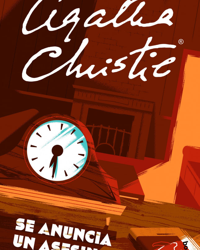 Se Anuncia Un Asesinato