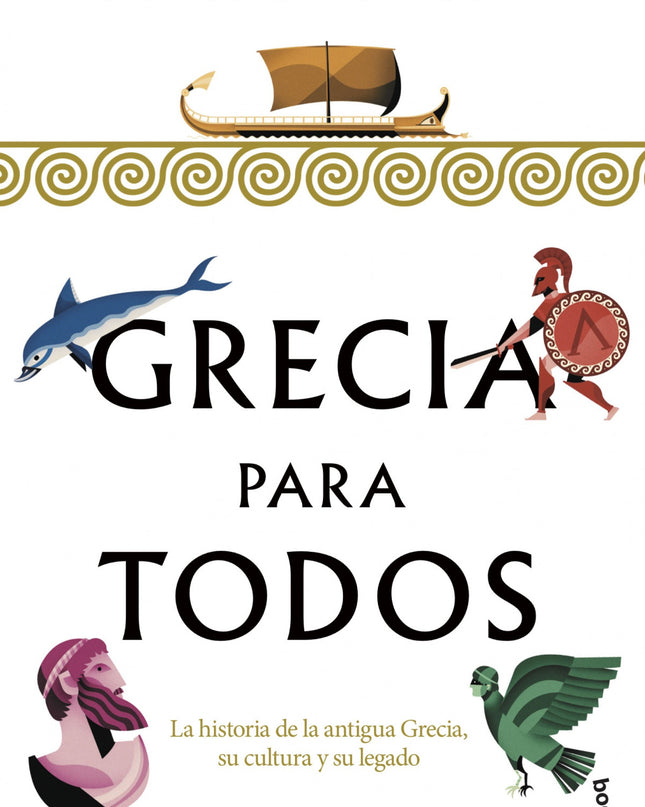 Grecia Para Todos