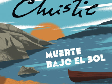 Muerte Bajo El Sol