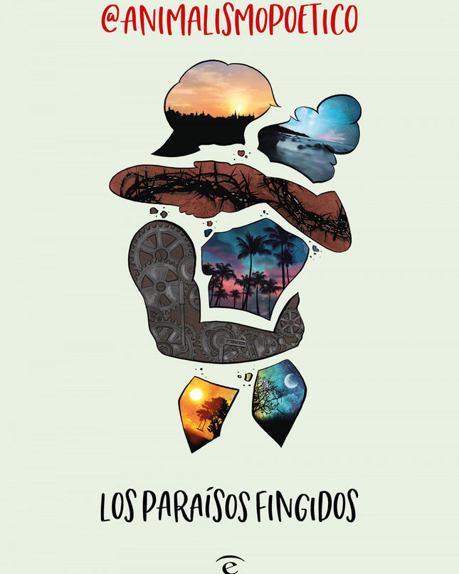Los Paraísos Fingidos