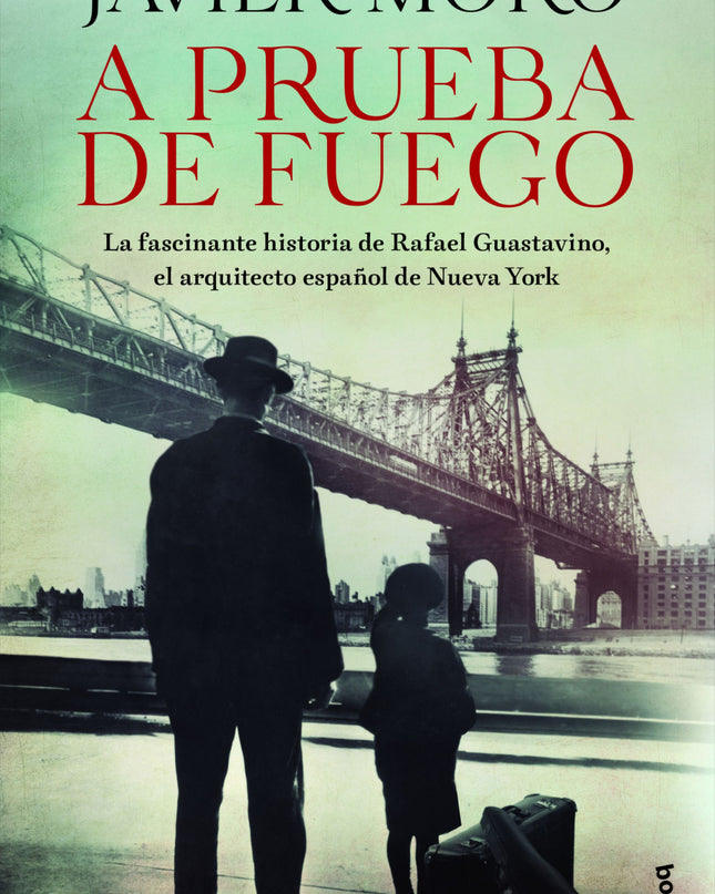 A Prueba De Fuego