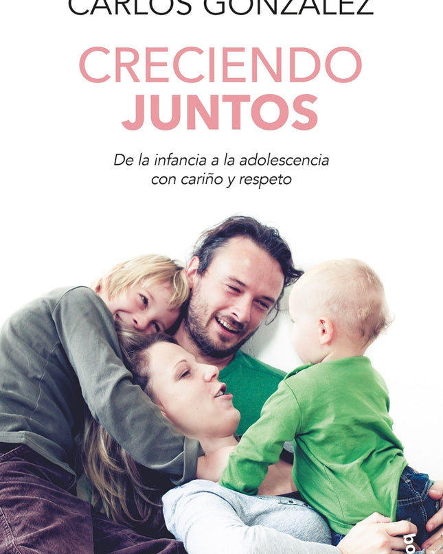 Creciendo Juntos