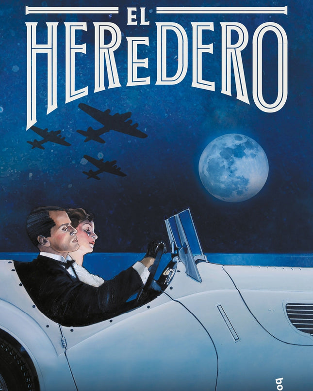 El Heredero