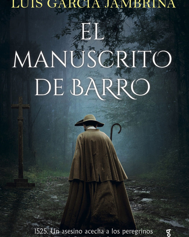El Manuscrito De Barro