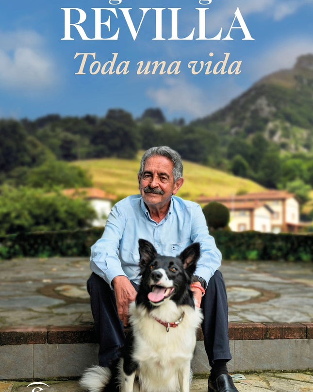 Toda Una Vida