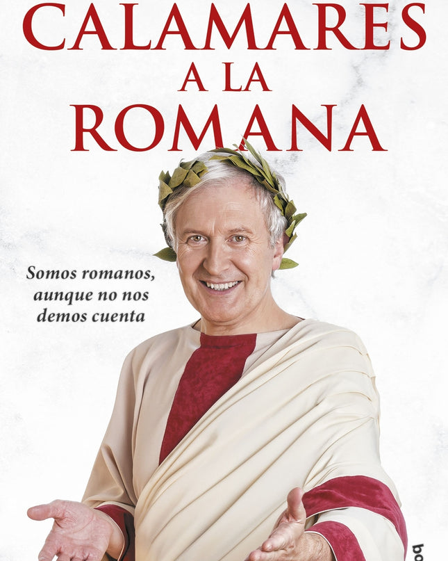 Calamares A La Romana