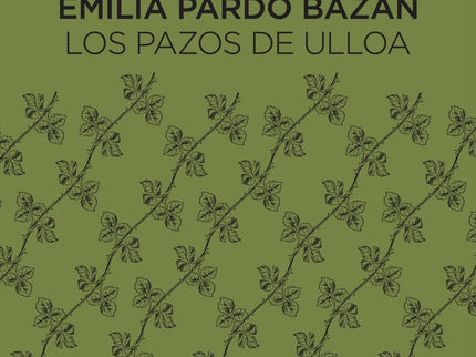 Los Pazos De Ulloa