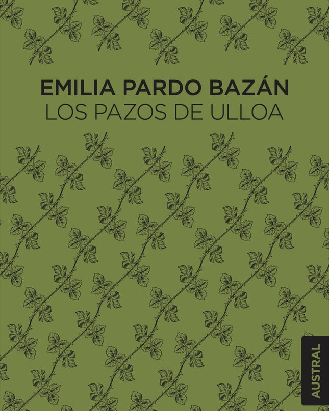 Los Pazos De Ulloa