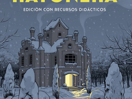La Ratonera