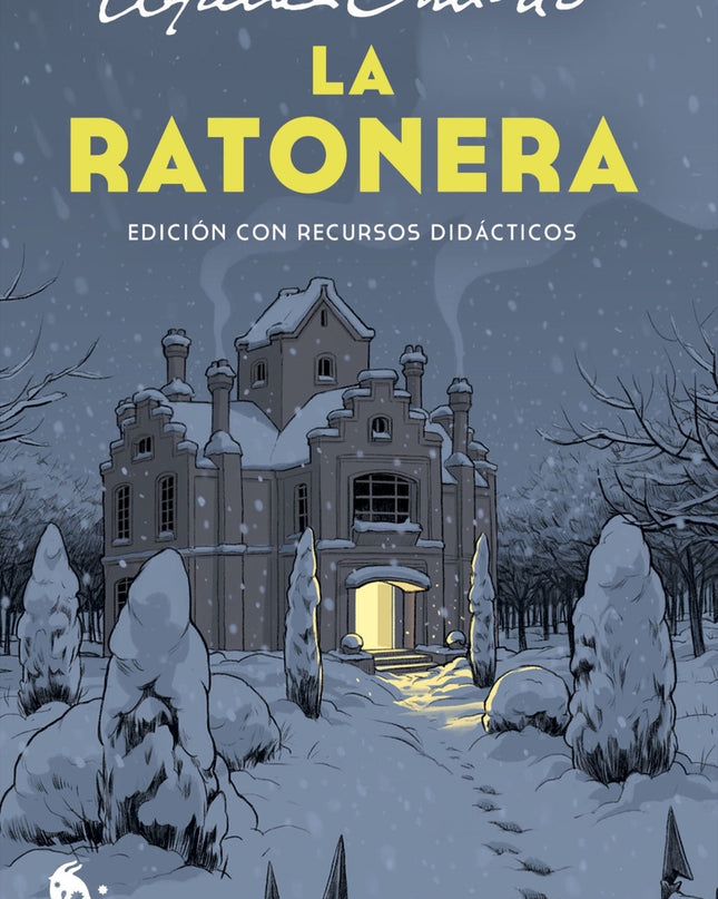 La Ratonera