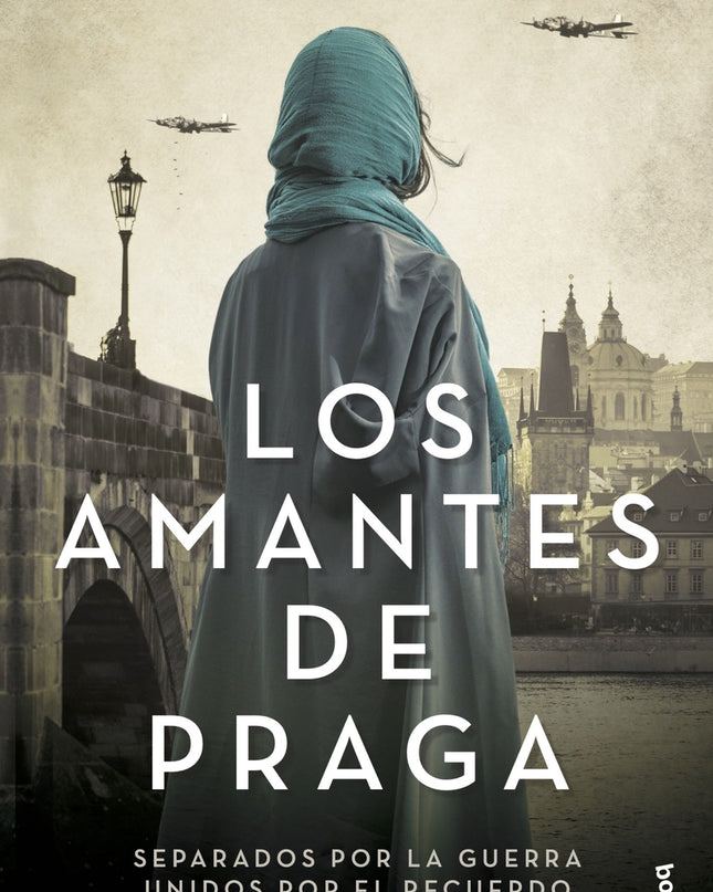 Los Amantes De Praga