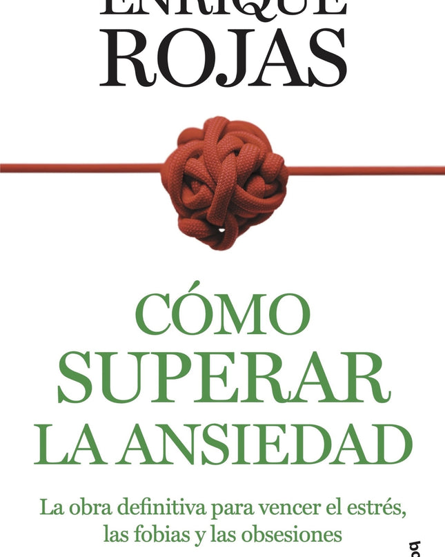 Cómo Superar La Ansiedad