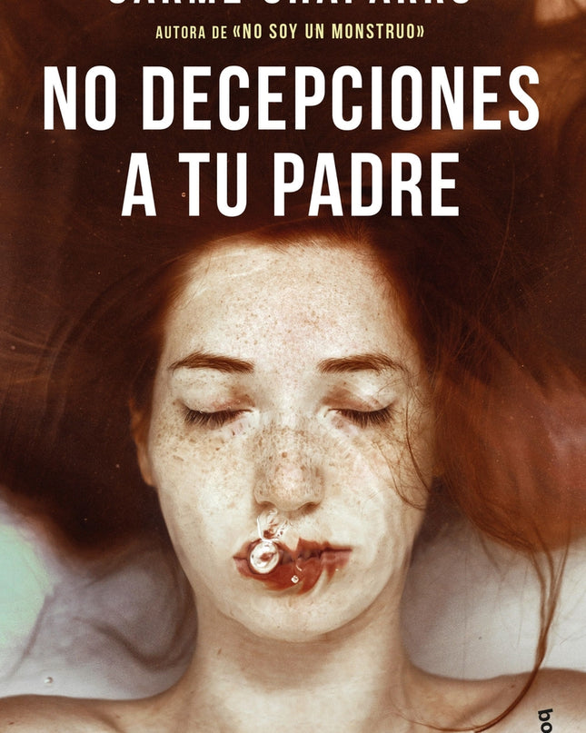 No Decepciones A Tu Padre