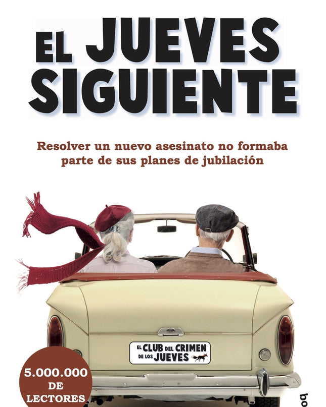 El Jueves Siguiente