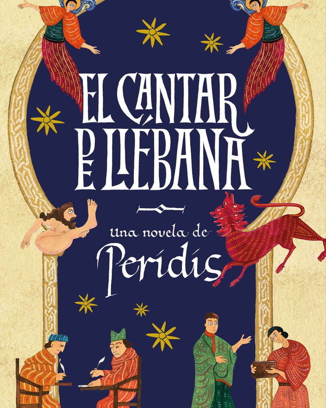 El Cantar De Liébana