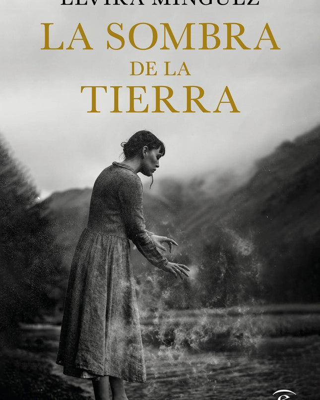 La Sombra De La Tierra