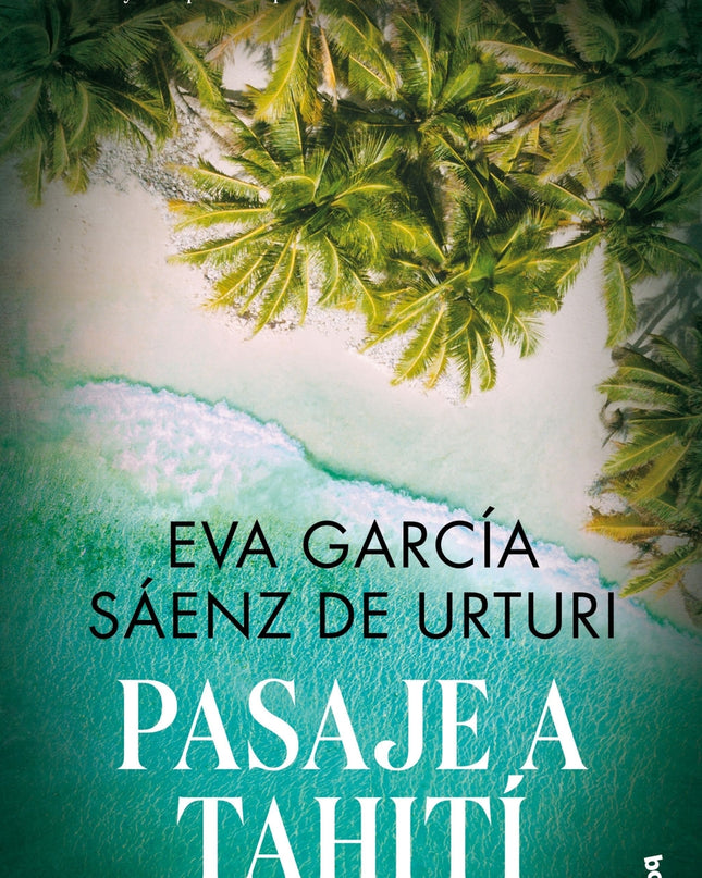 Pasaje A Tahití