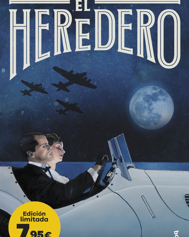 El Heredero