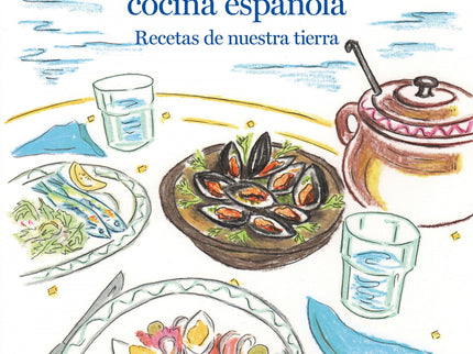 Masterchef. El Arte De La Cocina Española