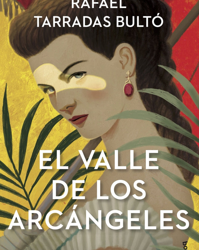 El Valle De Los Arcángeles