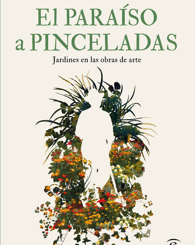 El Paraíso A Pinceladas