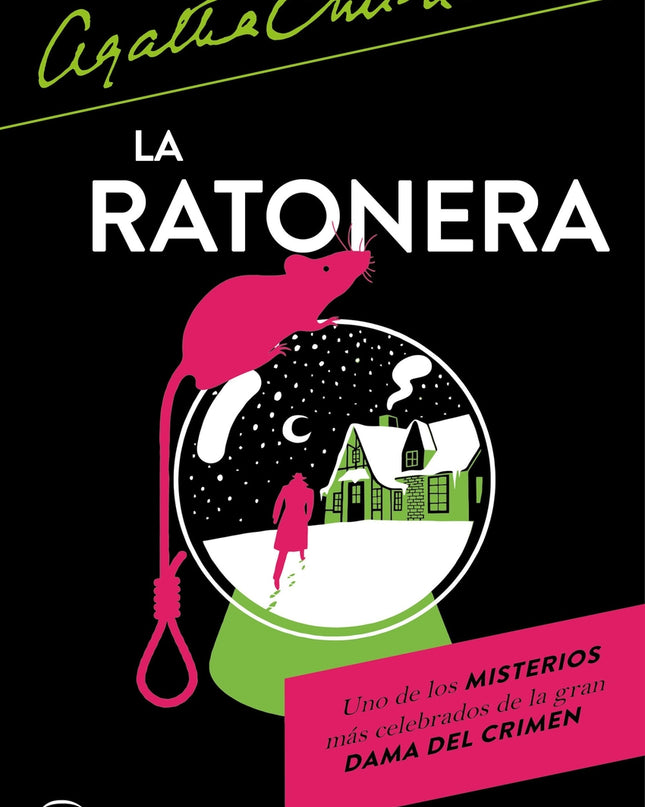 La Ratonera