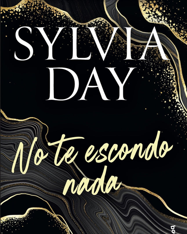 No Te Escondo Nada (crossfire 1)