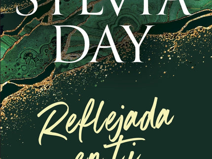 Reflejada En Ti (crossfire 2)