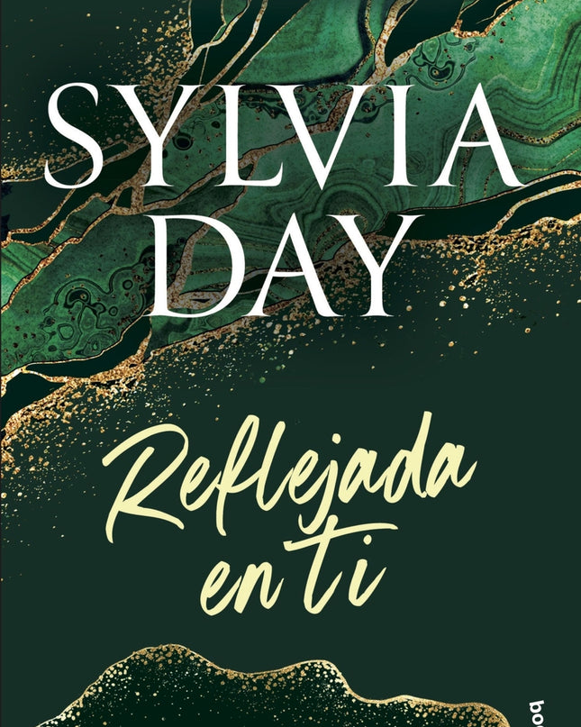 Reflejada En Ti (crossfire 2)