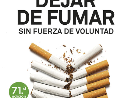 Es Fácil Dejar De Fumar Sin Fuerza De Voluntad