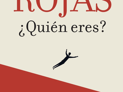 ¿quién Eres?
