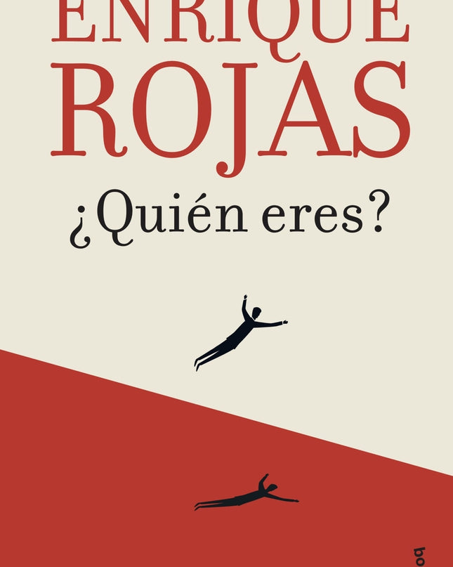 ¿quién Eres?