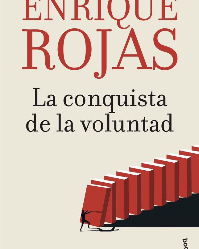 La Conquista De La Voluntad