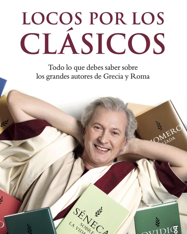 Locos Por Los Clásicos
