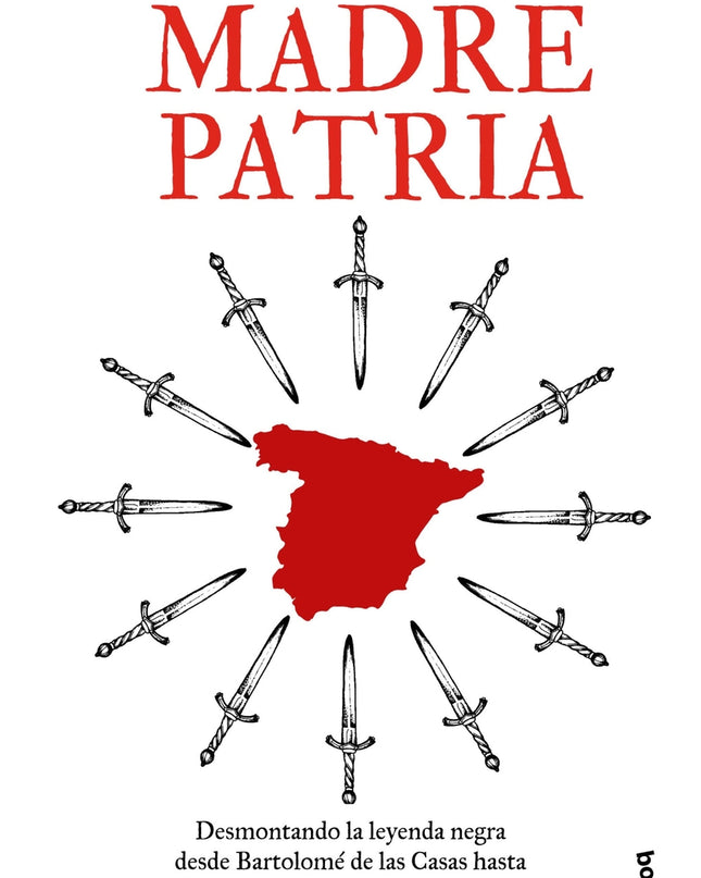 Madre Patria