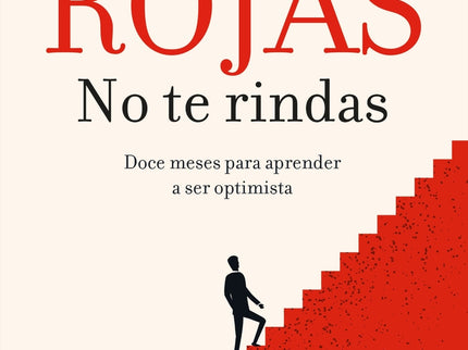 No Te Rindas