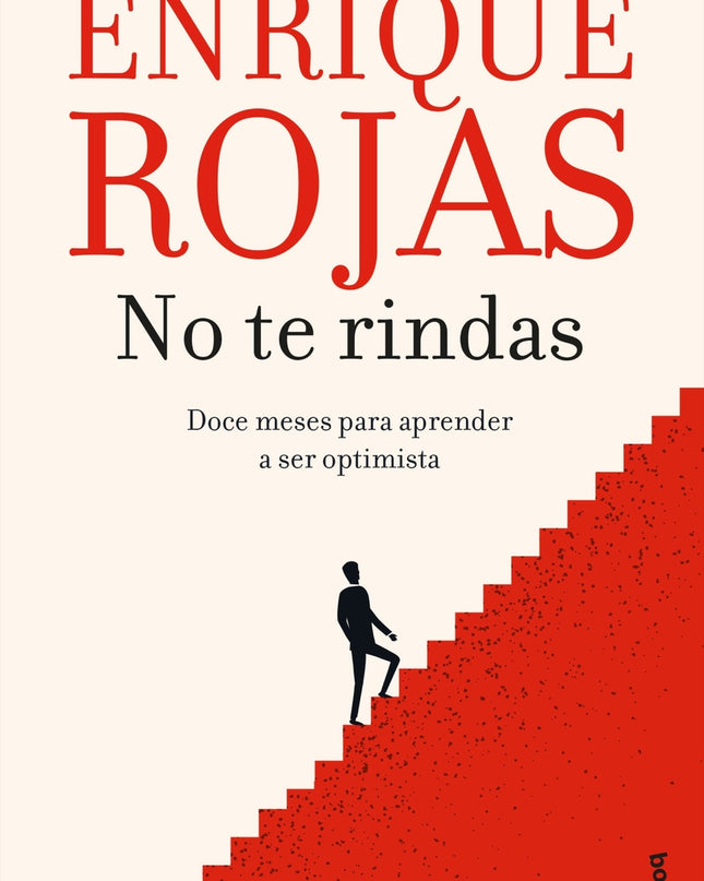 No Te Rindas