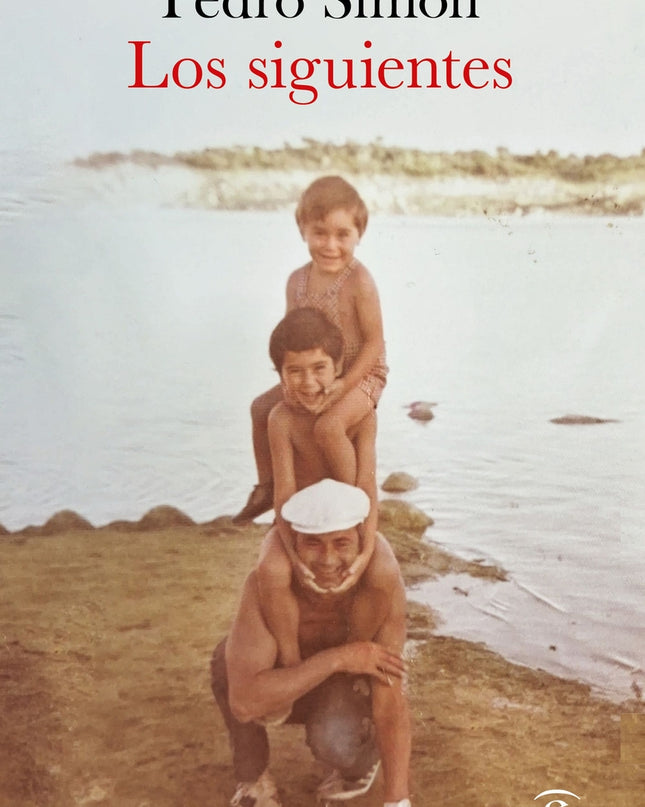 Los Siguientes